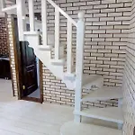 під горою 2 Semesterbostad Sheshory