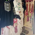 під горою 2 Semesterbostad Sheshory
