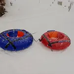 Semesterbostad під горою 2 *