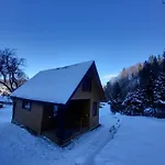 Semesterbostad під горою 2