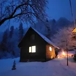 під горою 2 Semesterbostad