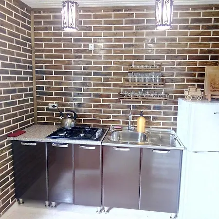 під горою 2 Vakantiehuis *