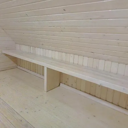 під горою 2 別荘