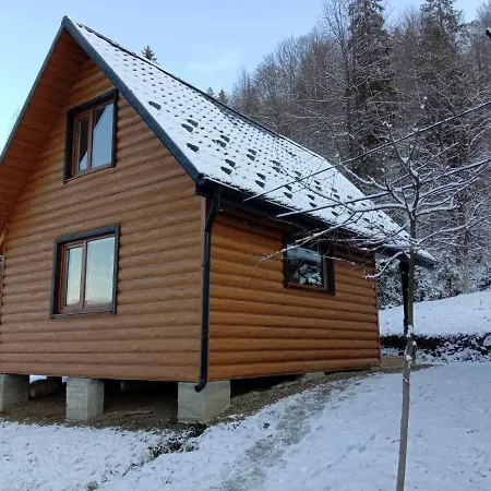 別荘 під горою 2