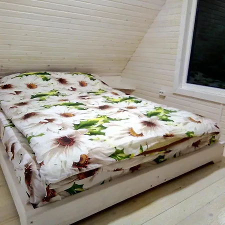 Tatil Evi під горою 2