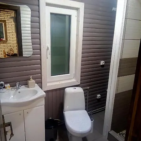 Vakantiehuis під горою 2 Sheshory