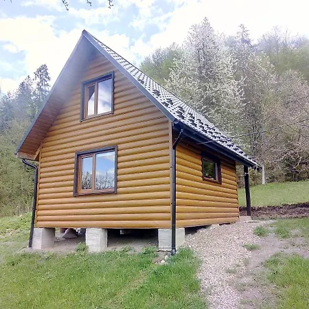під горою 2 Holiday home *