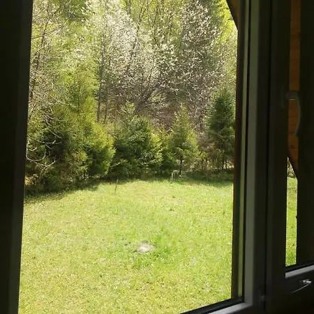 Vakantiehuis під горою 2