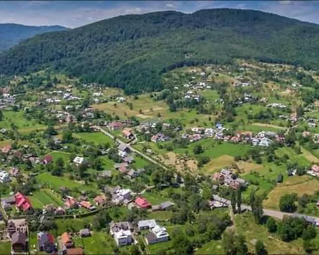 別荘 під горою 2