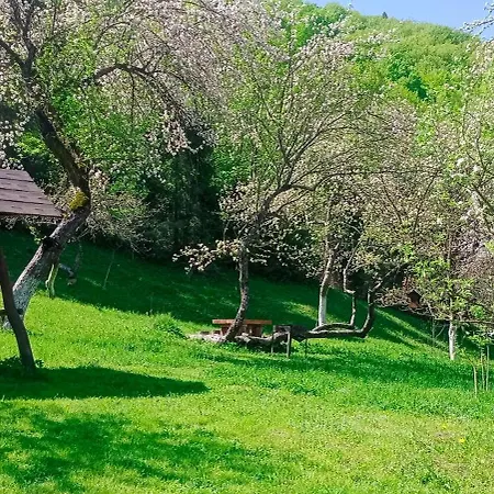 під горою 2 Tatil Evi *
