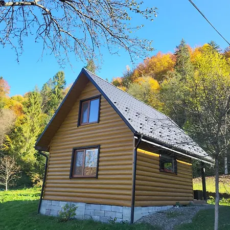 під горою 2 Vakantiehuis