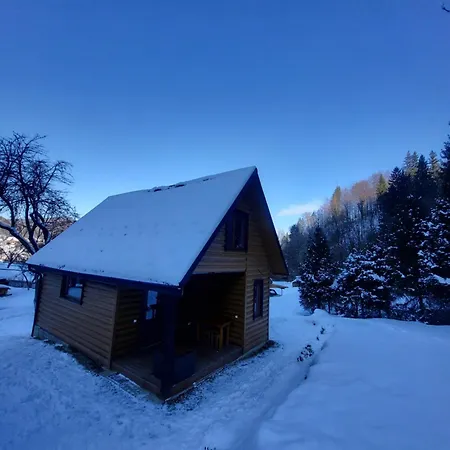 別荘 під горою 2