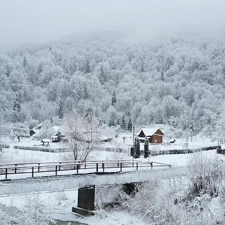 під горою 2 * Sheshory