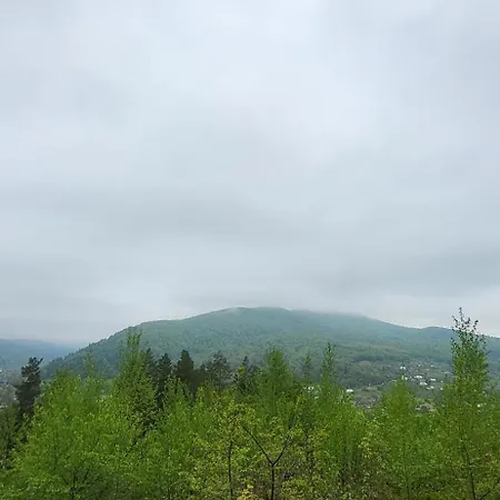 під горою 2 Sheshory