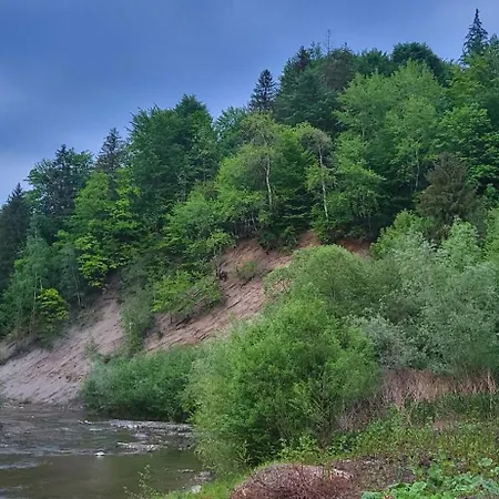 Tatil Evi під горою 2 *